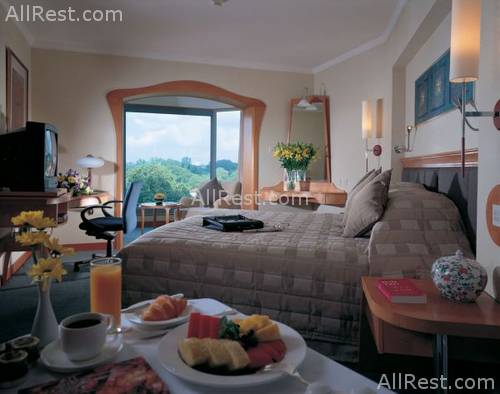 Shangri-La Hotel Singapore 25